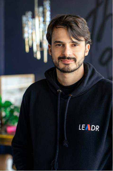 Founder